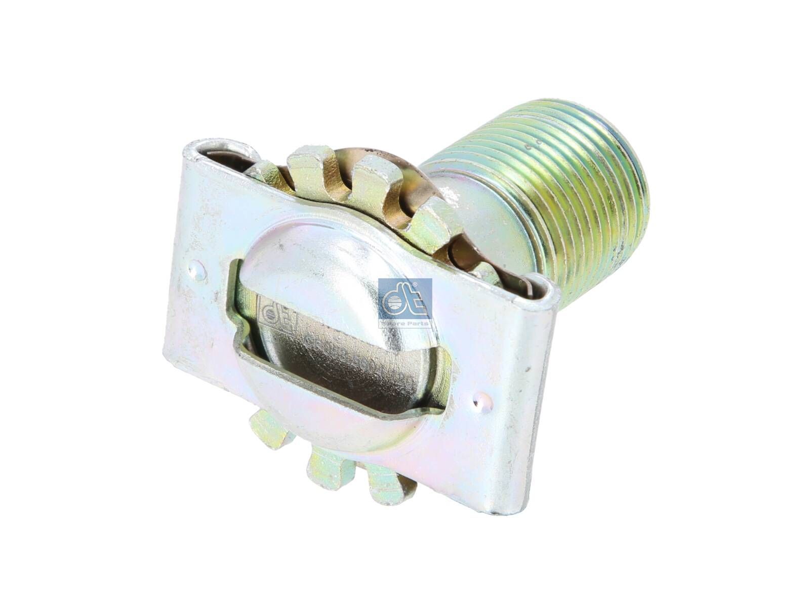 Adjusting bolt | DT Spare Parts 7.34120