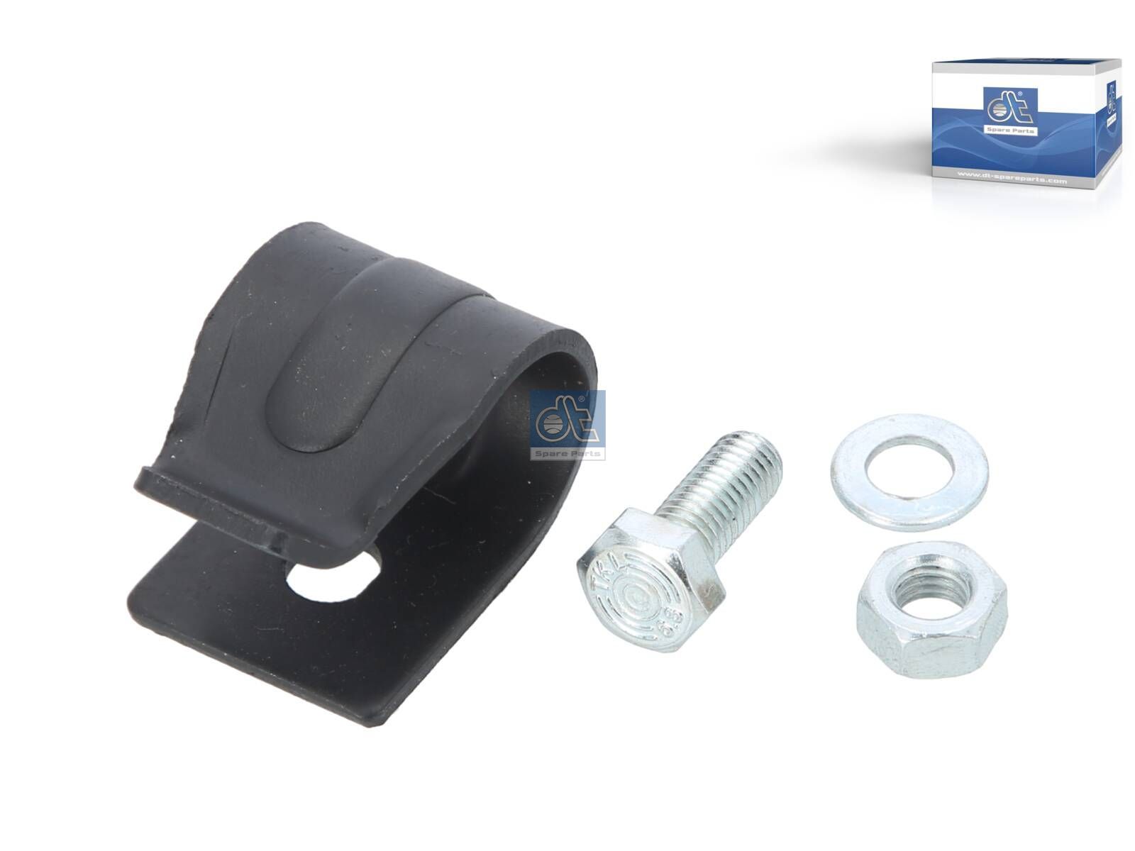 Bracket | DT Spare Parts 7.34143