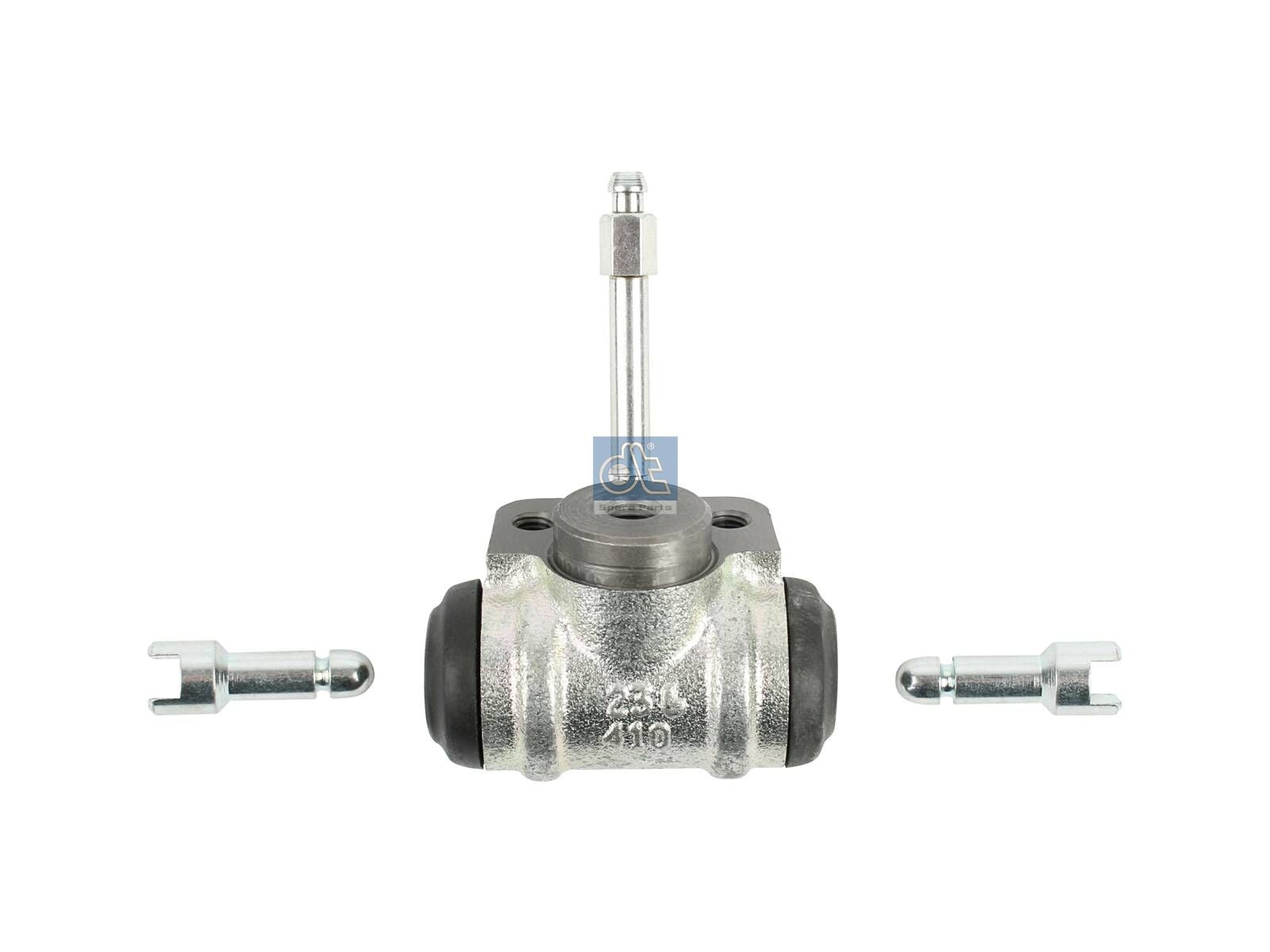 Wheel brake cylinder | DT Spare Parts 7.34154