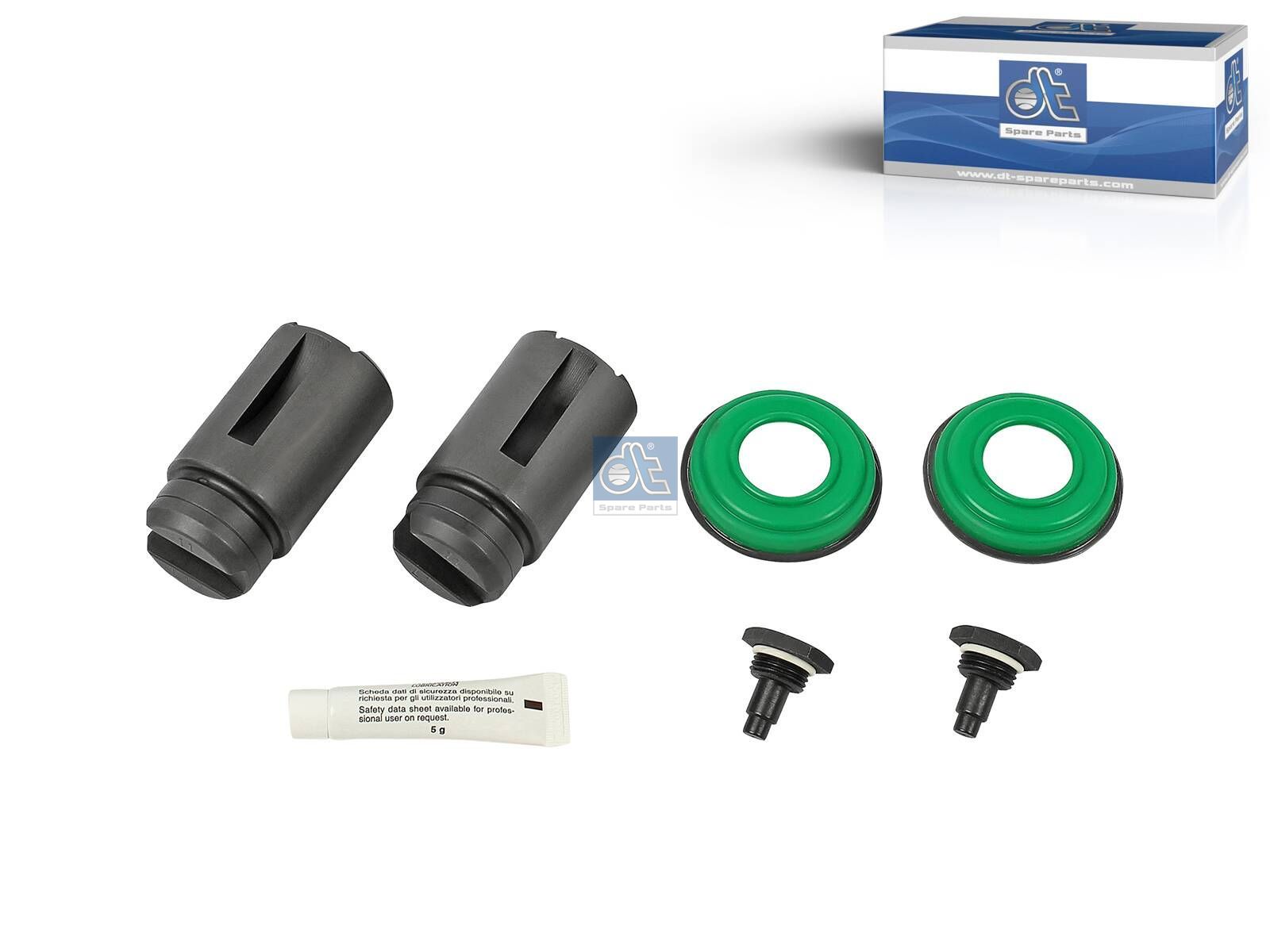 Repair kit | DT Spare Parts 7.34170