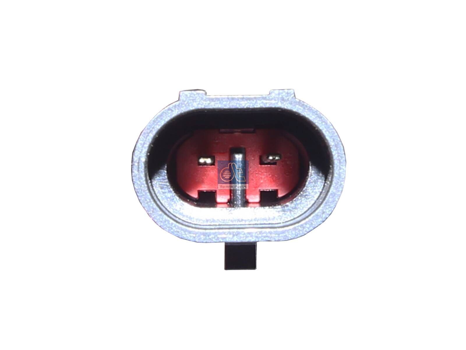 Wheel brake | DT Spare Parts 7.34181