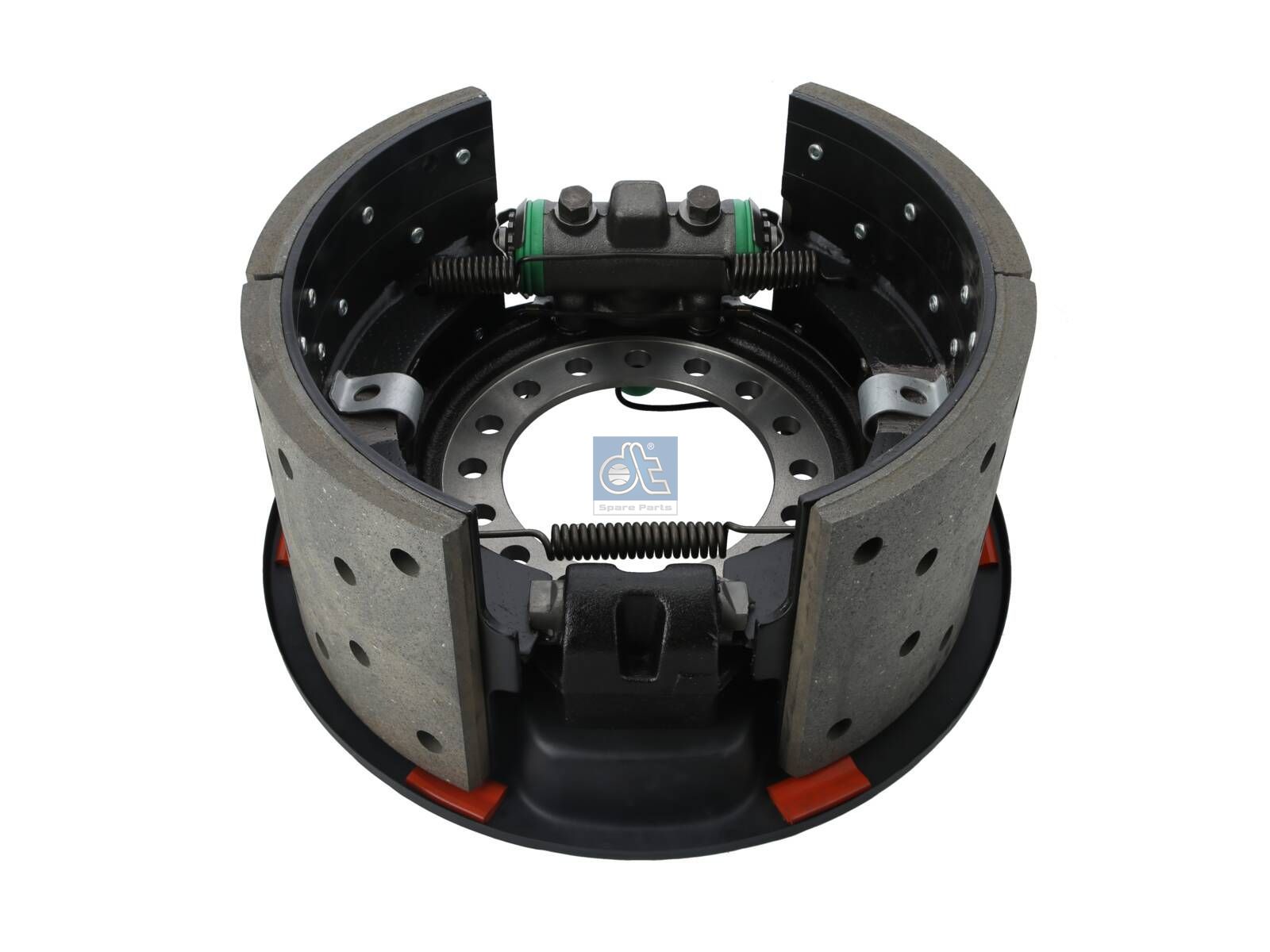 Wheel brake | DT Spare Parts 7.34182