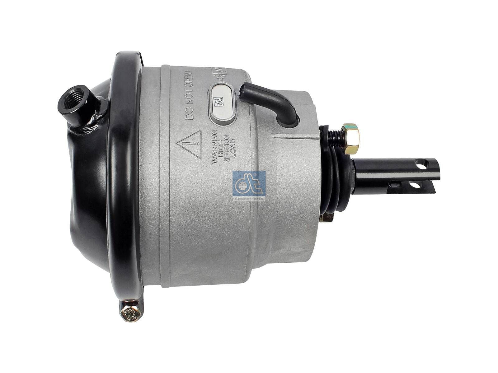 Cilindro de freno DT Spare Parts 7.34200 Cilindro de freno M16 x 1,5 Ls: 40 mm