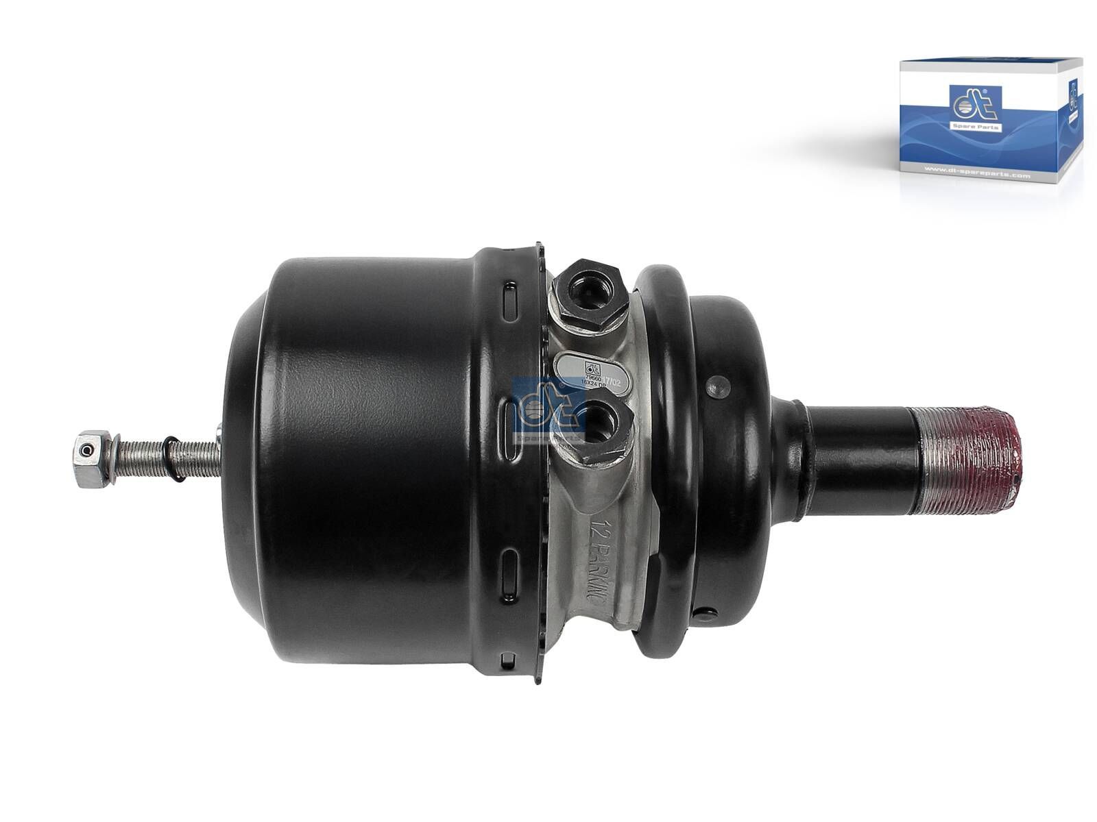 Spring brake cylinder | DT Spare Parts 7.34202