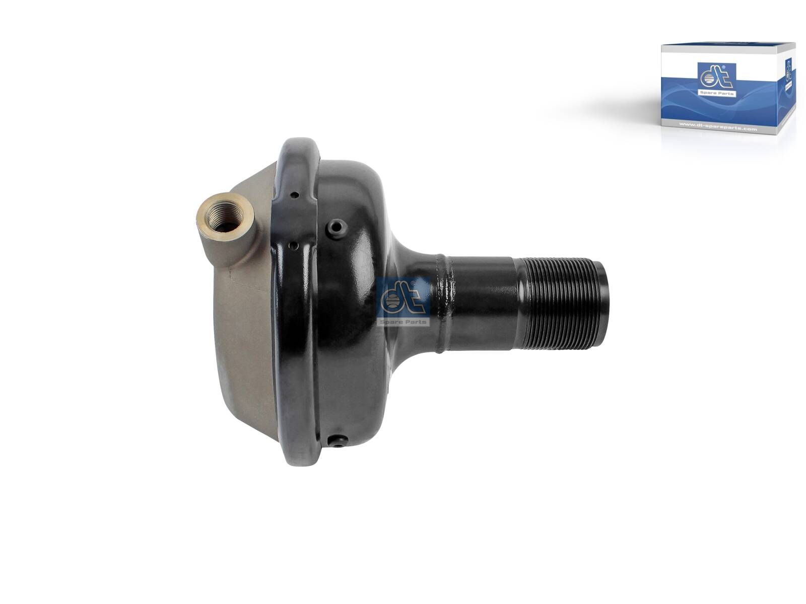 Brake cylinder | DT Spare Parts 7.34204