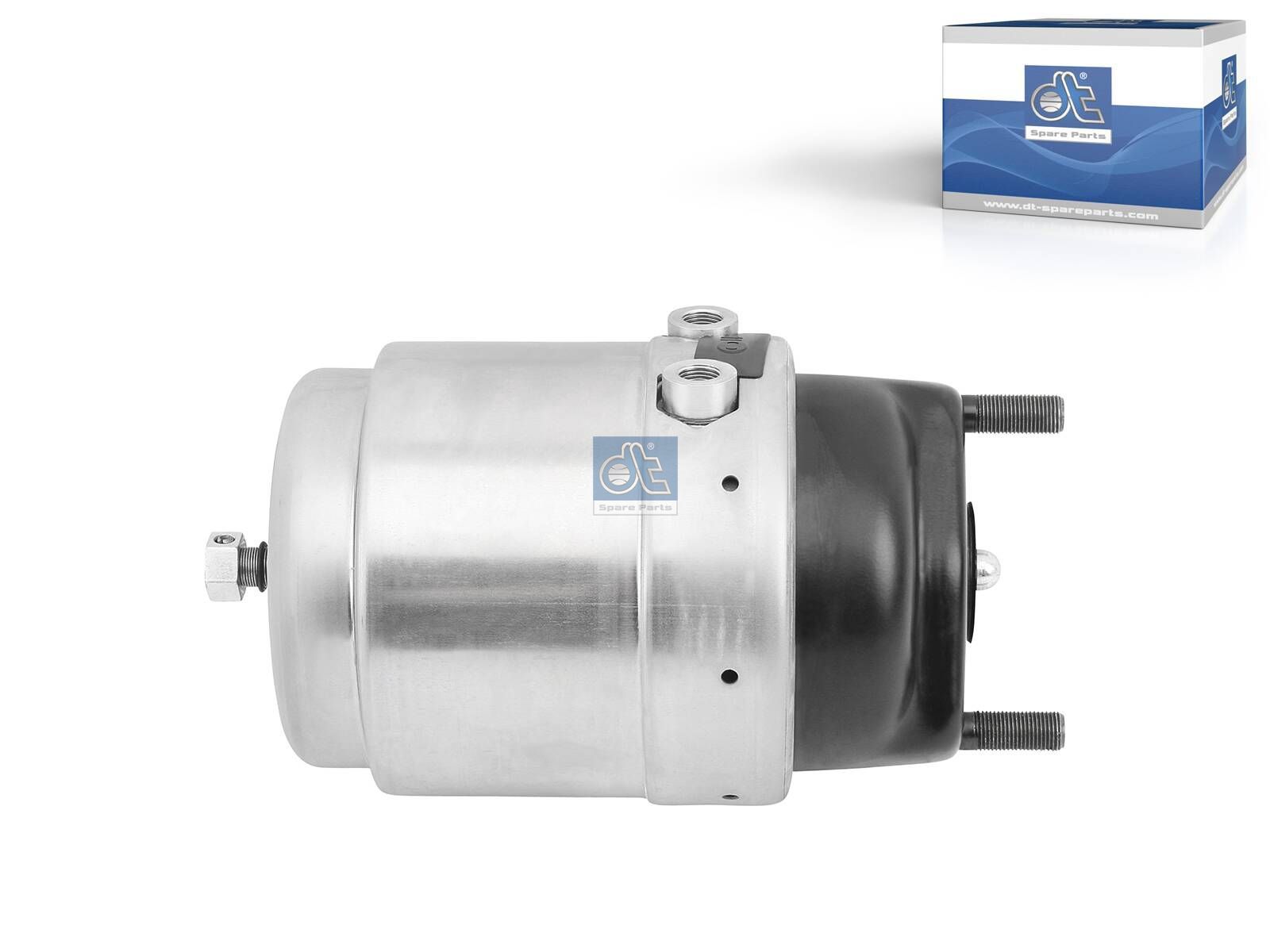 Spring brake cylinder | DT Spare Parts 7.34209