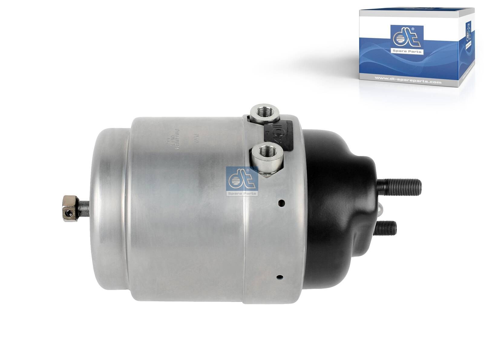 Spring brake cylinder | DT Spare Parts 7.34210