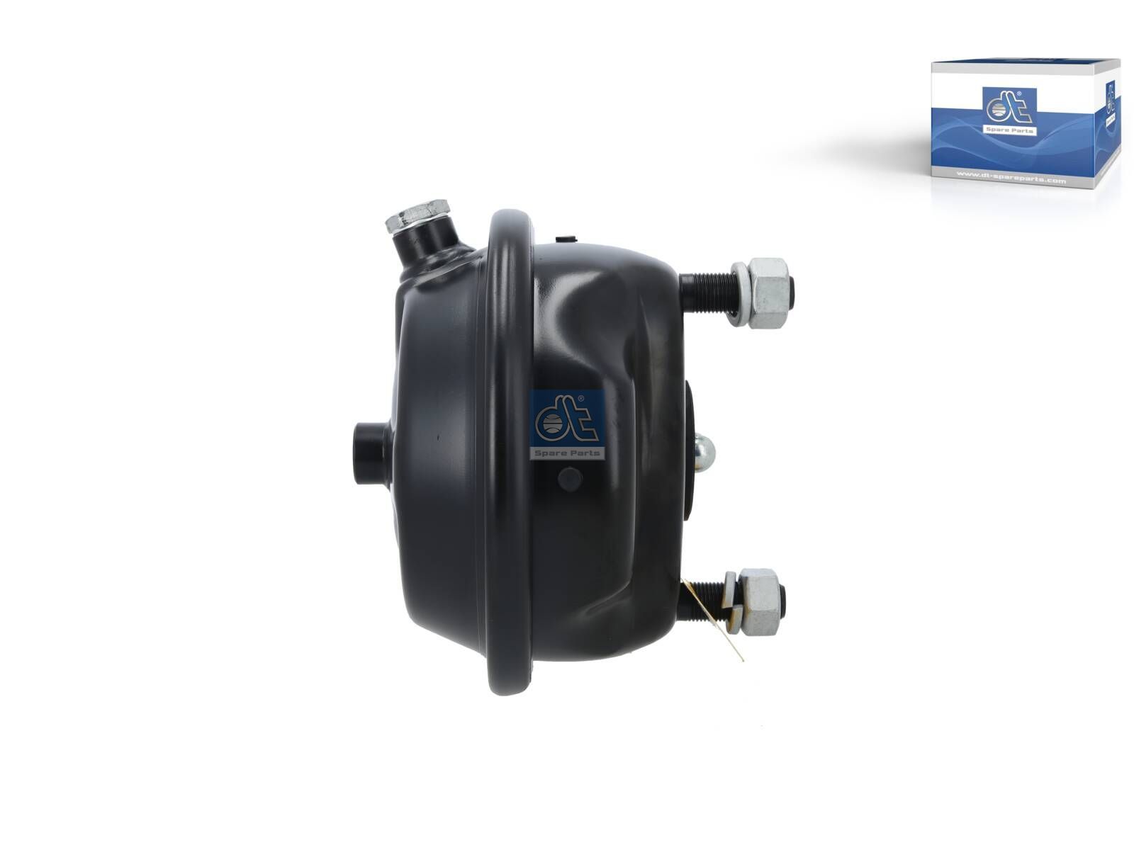 Brake cylinder | DT Spare Parts 7.34212