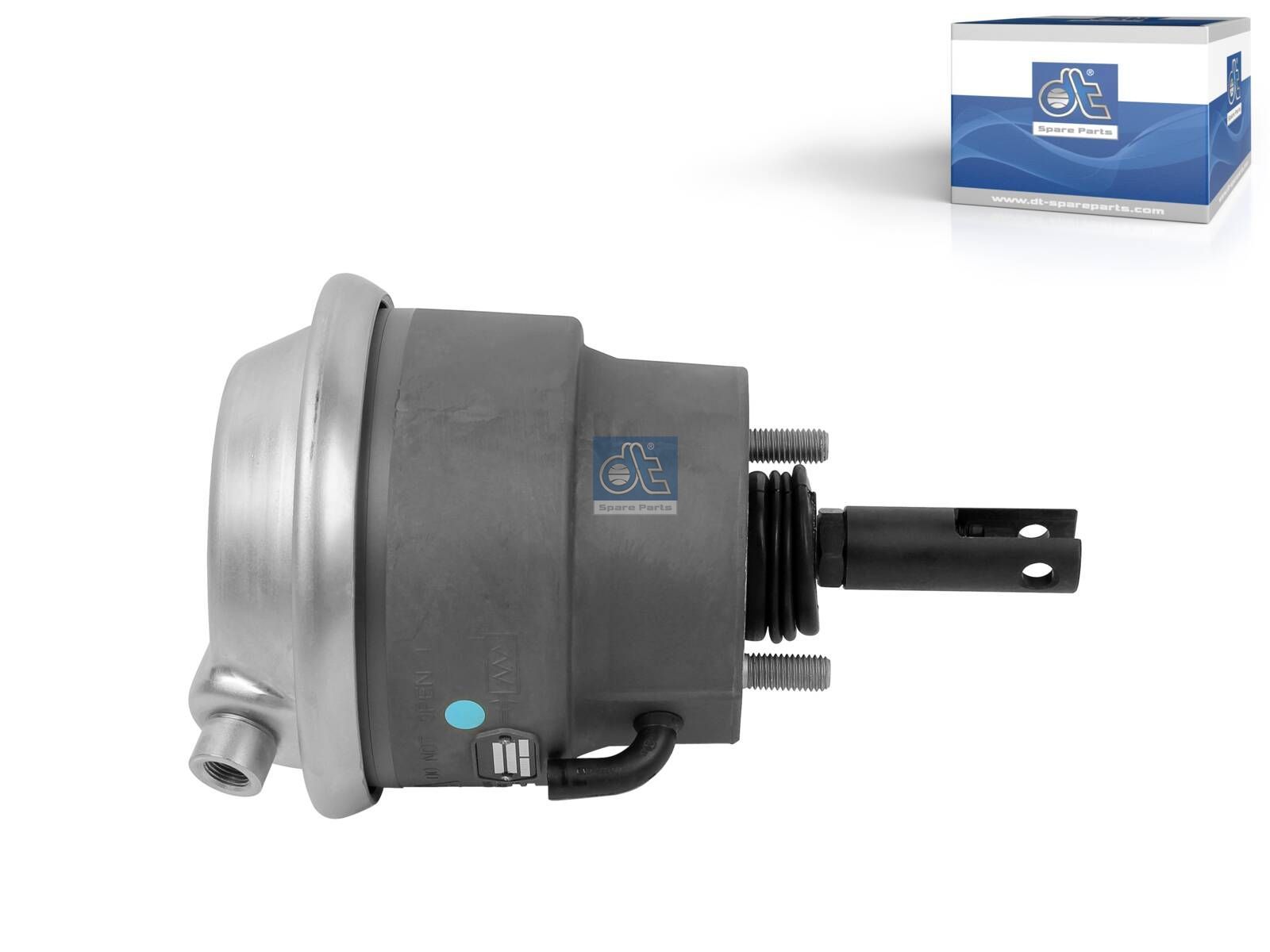 Spring brake cylinder | DT Spare Parts 7.34214