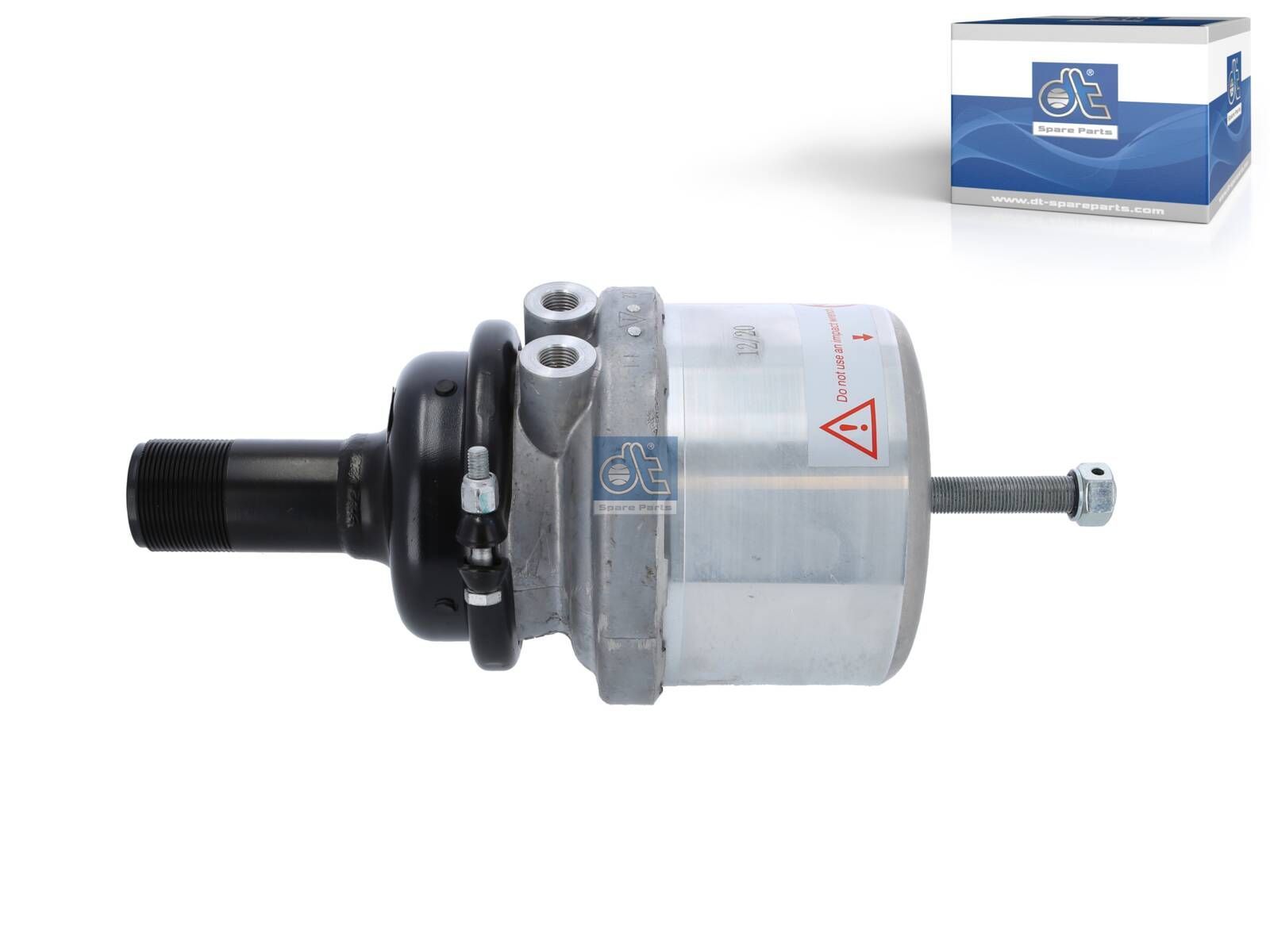 Spring brake cylinder | DT Spare Parts 7.34215