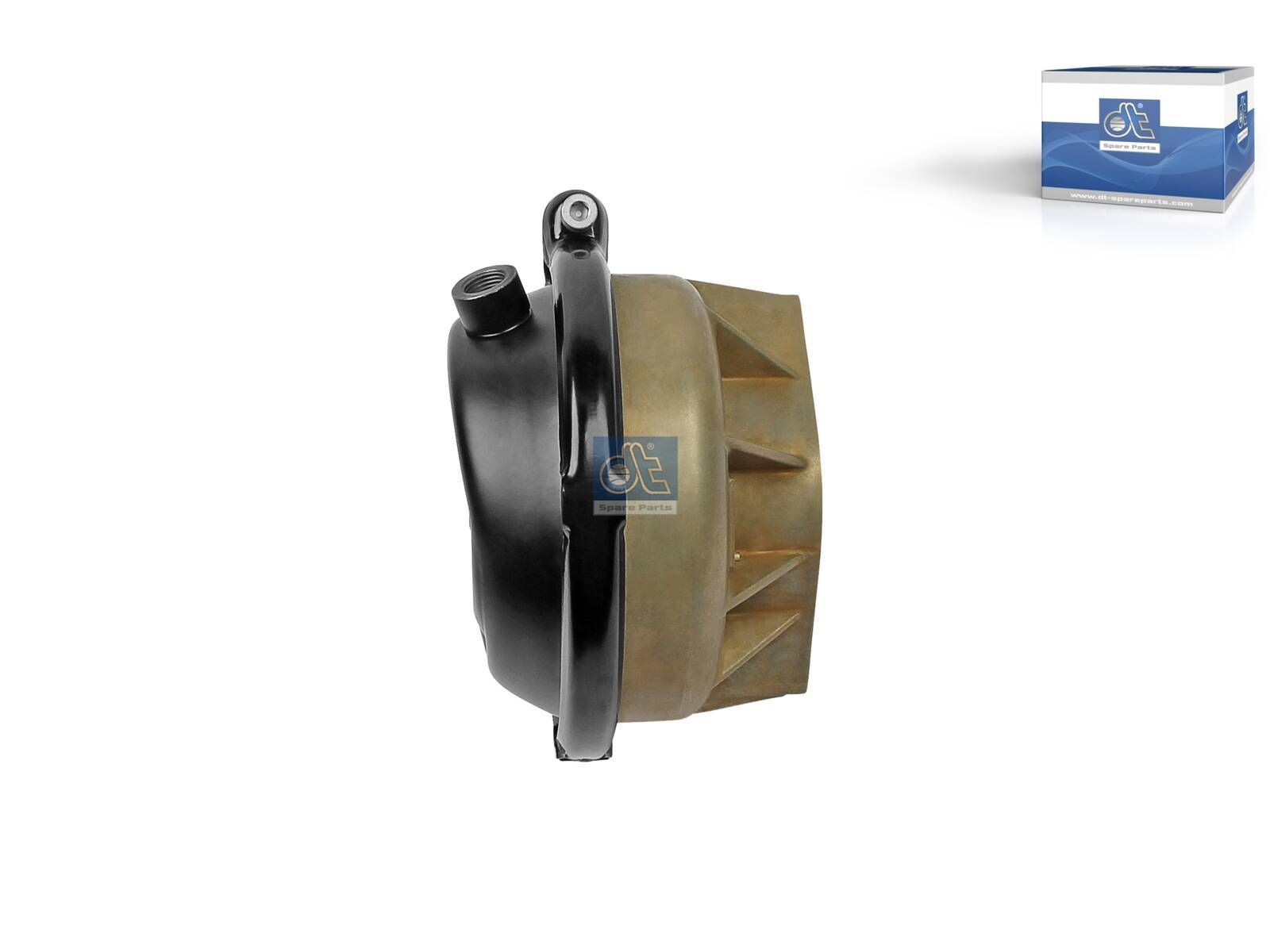 Brake cylinder | DT Spare Parts 7.34227