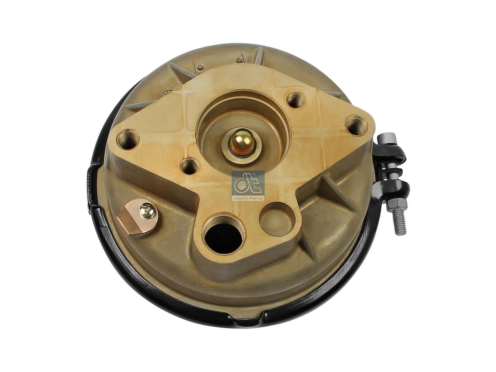 Brake cylinder | DT Spare Parts 7.34227