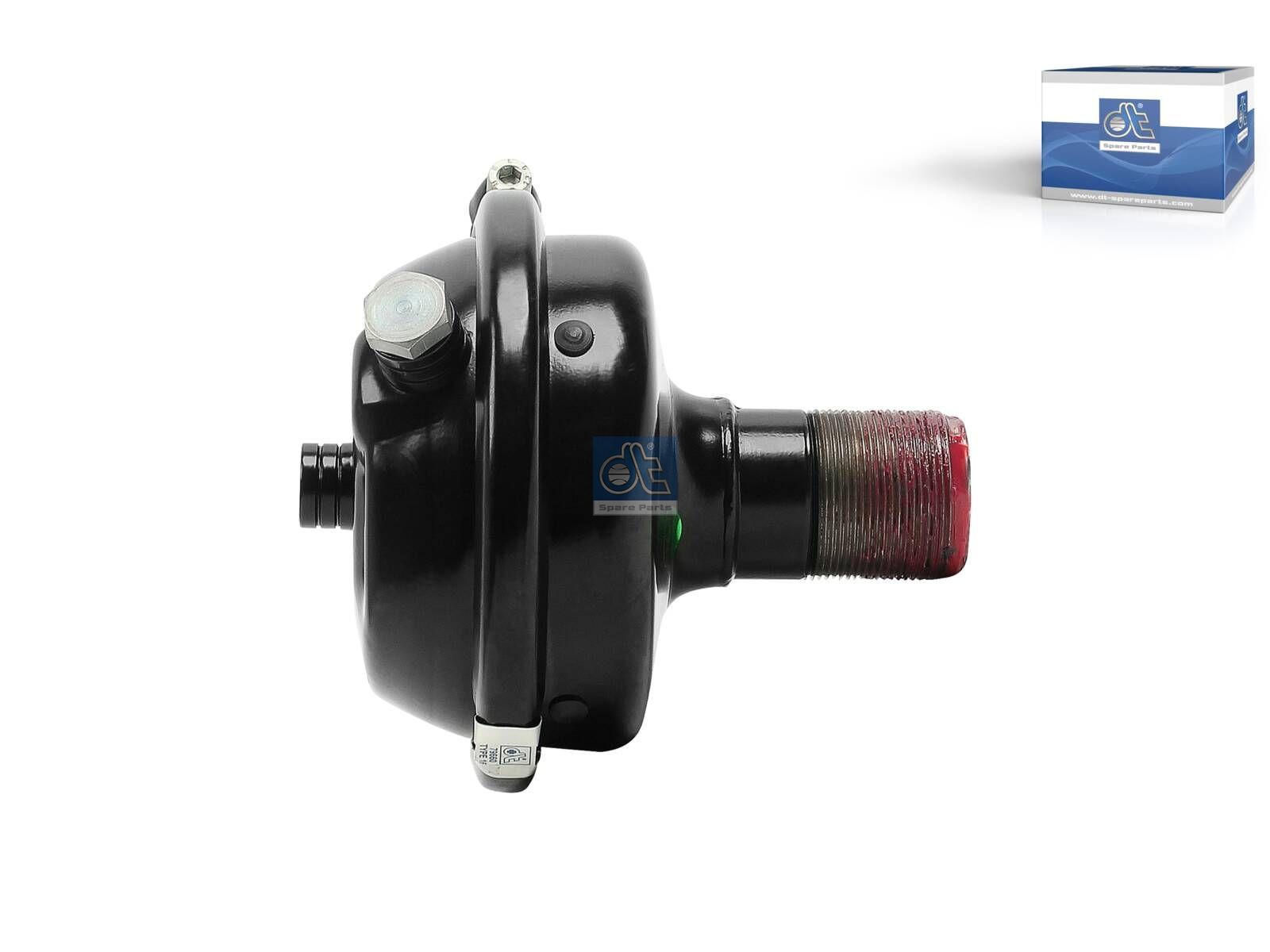 Brake cylinder | DT Spare Parts 7.34228