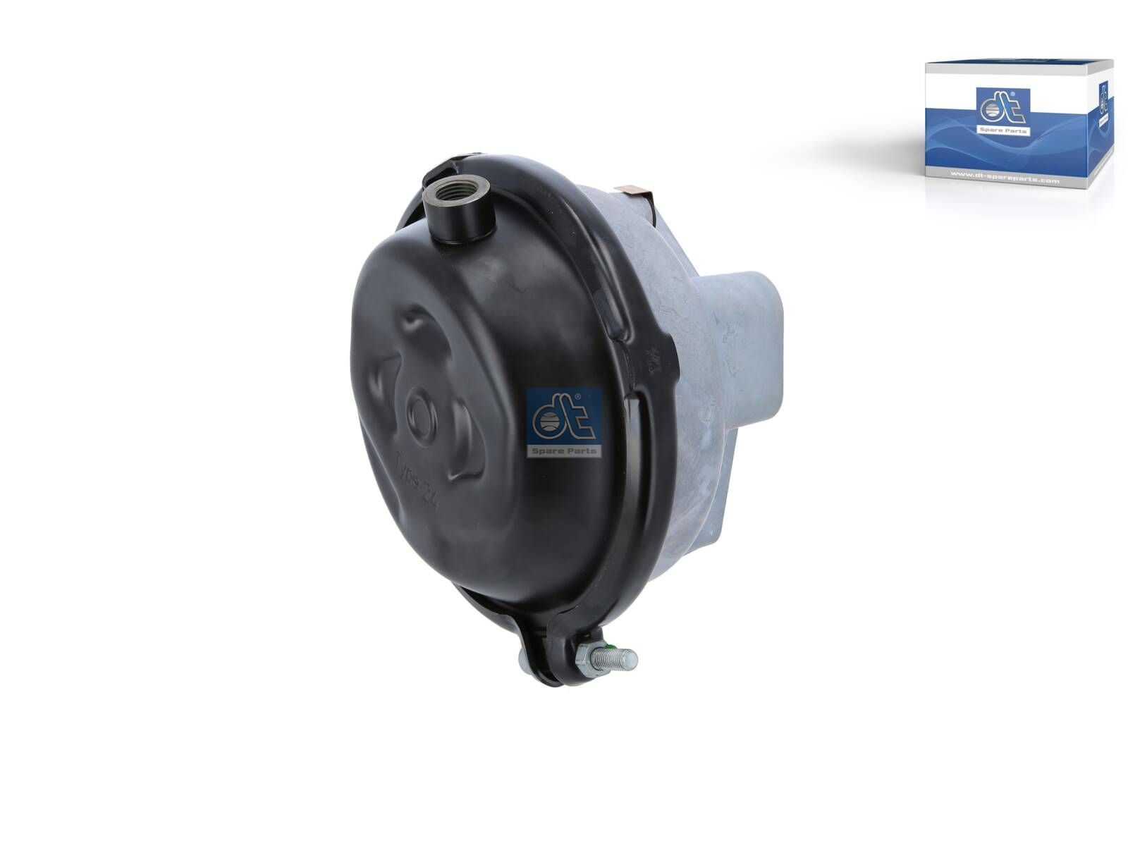 Brake cylinder | DT Spare Parts 7.34229