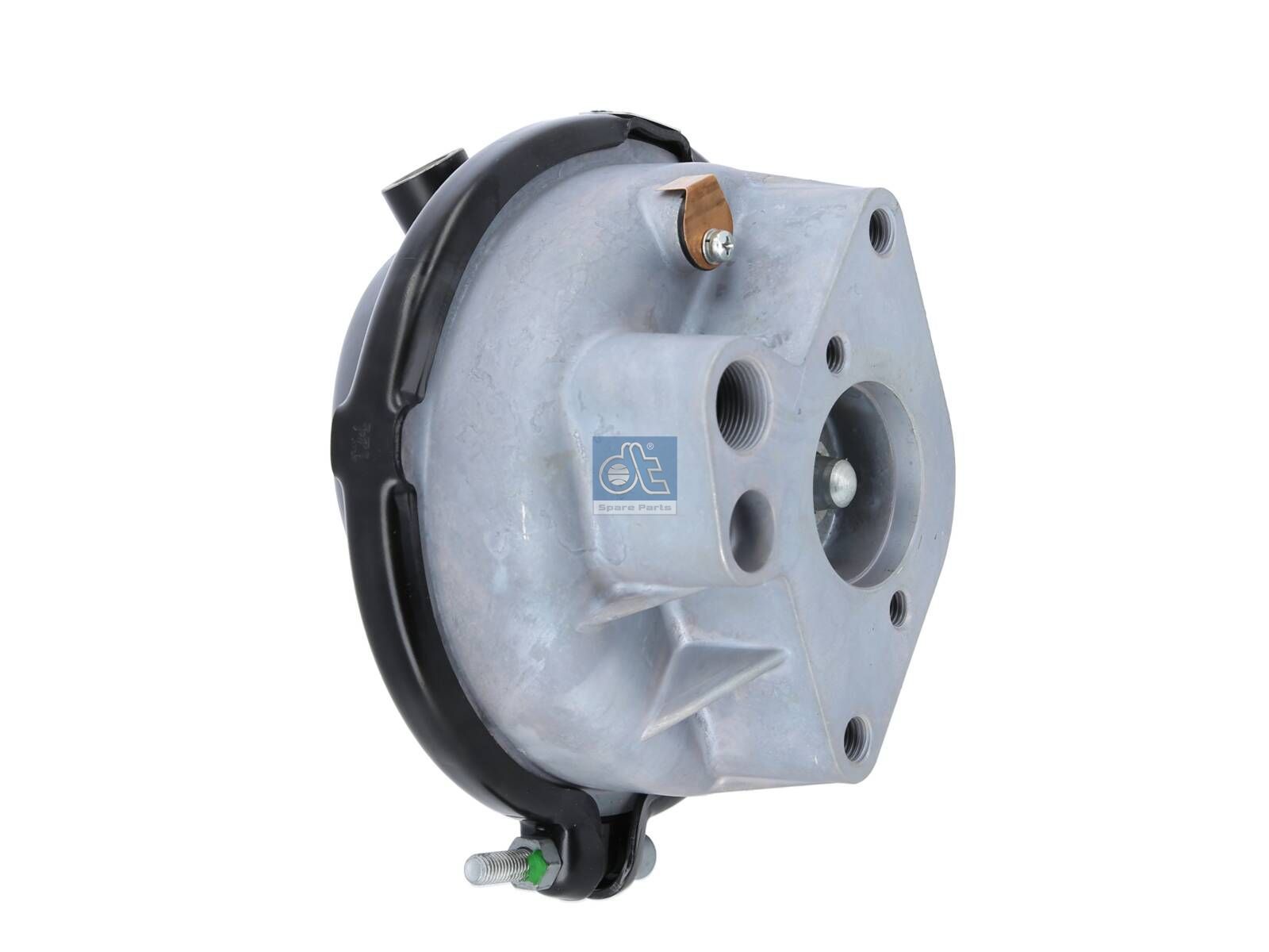Brake cylinder | DT Spare Parts 7.34229