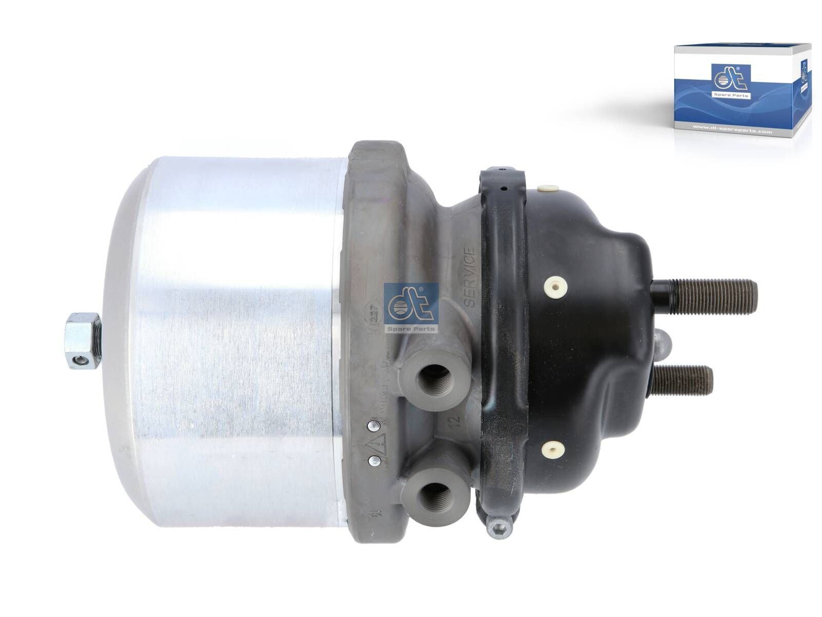Spring brake cylinder | DT Spare Parts 7.34234