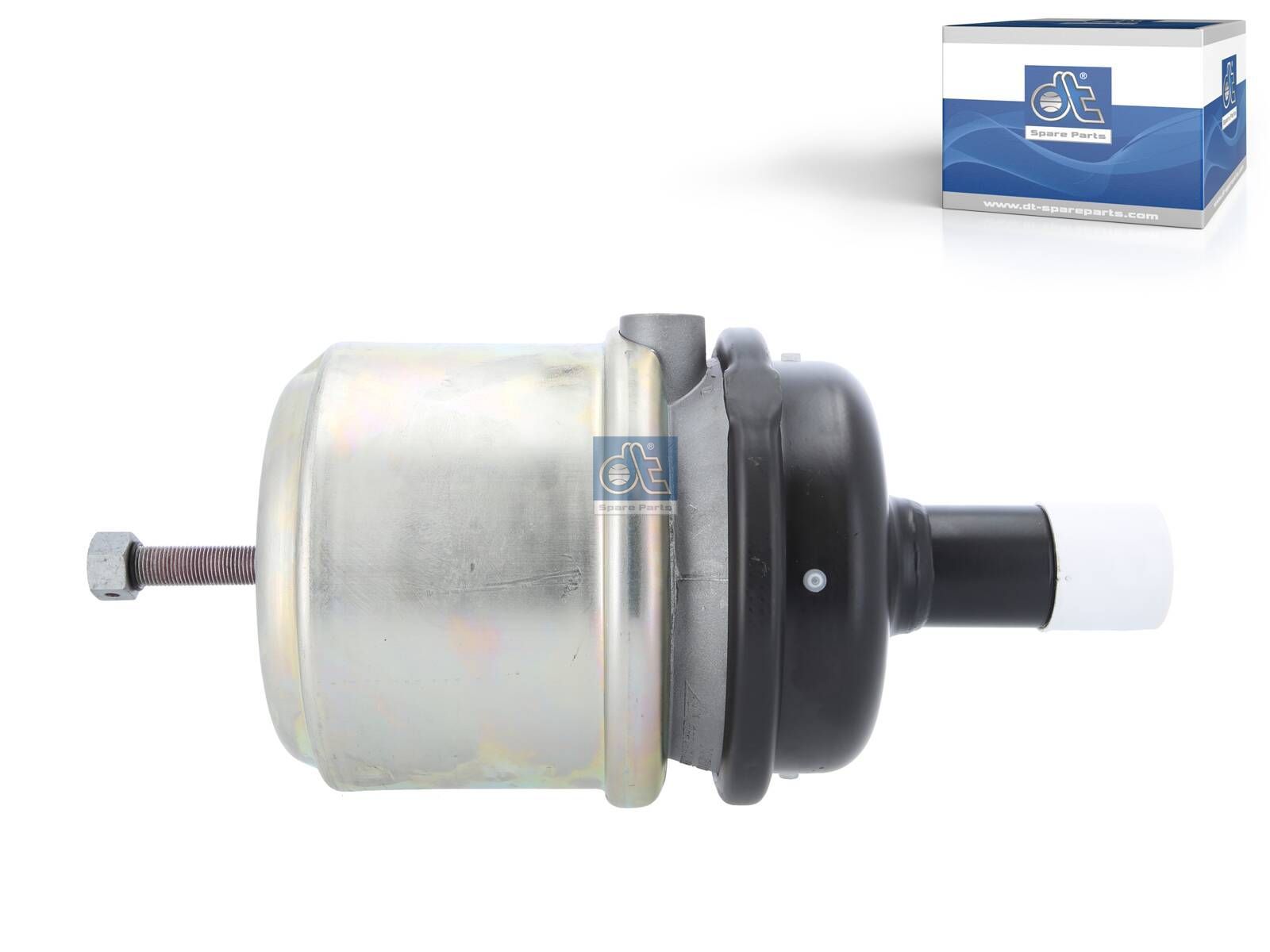 Spring brake cylinder | DT Spare Parts 7.34236