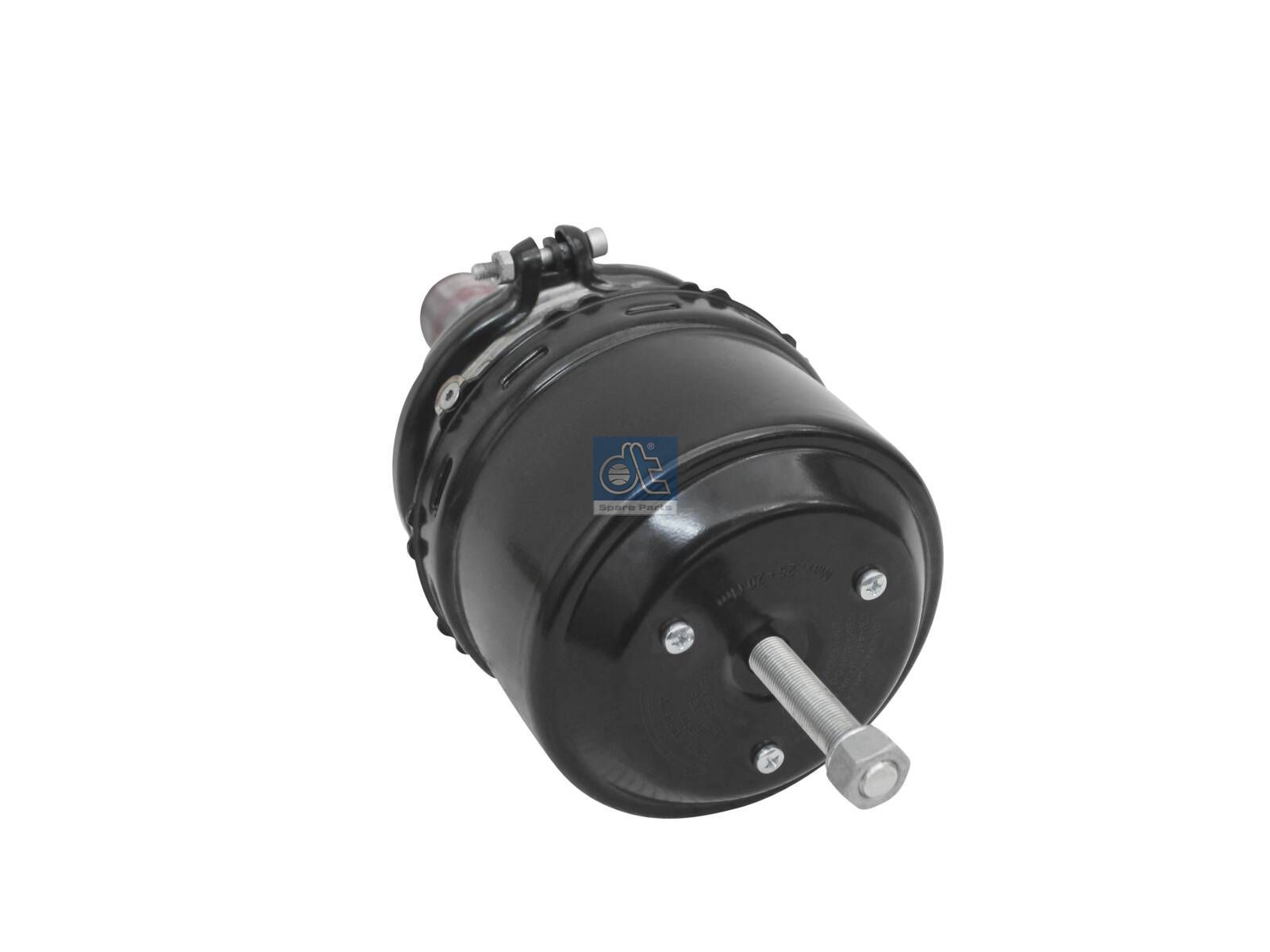 Spring brake cylinder | DT Spare Parts 7.34237