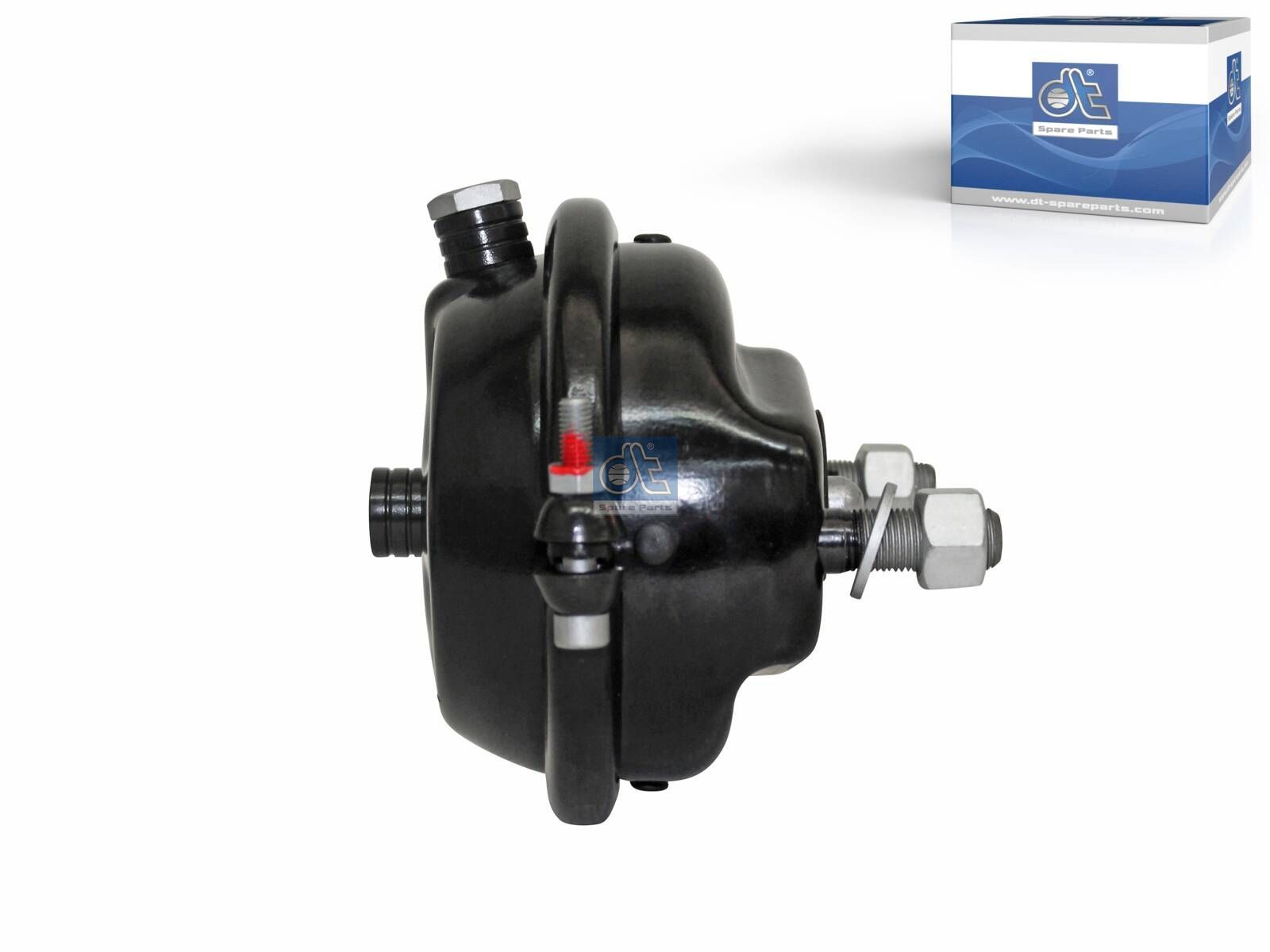 Brake cylinder | DT Spare Parts 7.34239