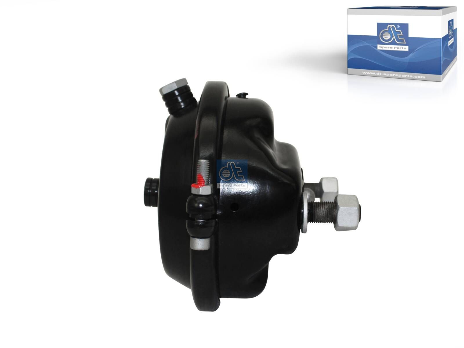 Brake cylinder | DT Spare Parts 7.34241