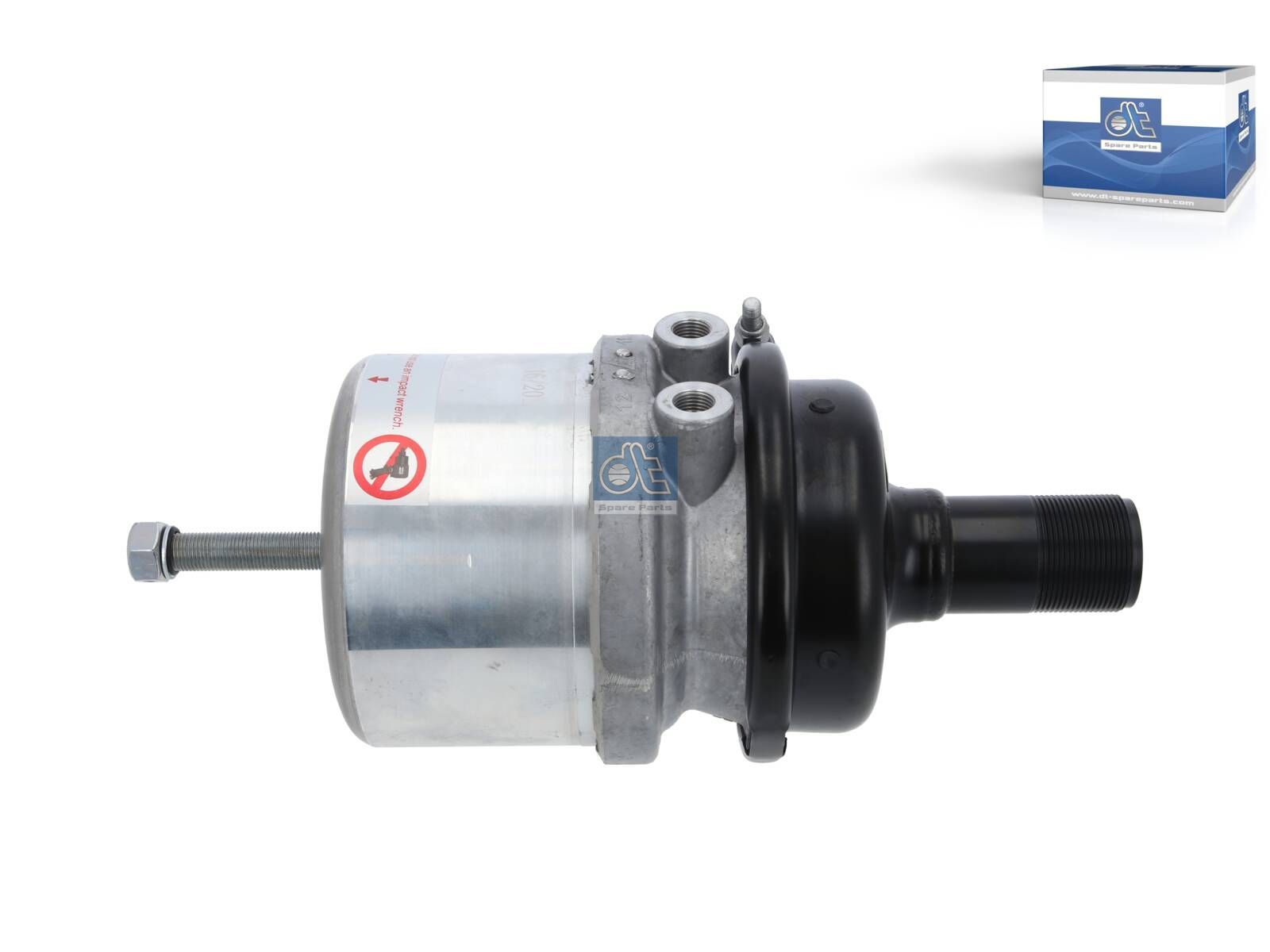 Spring brake cylinder | DT Spare Parts 7.34242