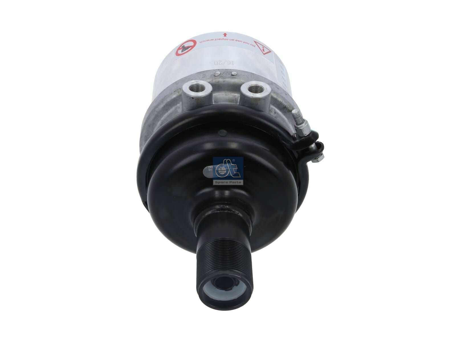 Spring brake cylinder | DT Spare Parts 7.34242
