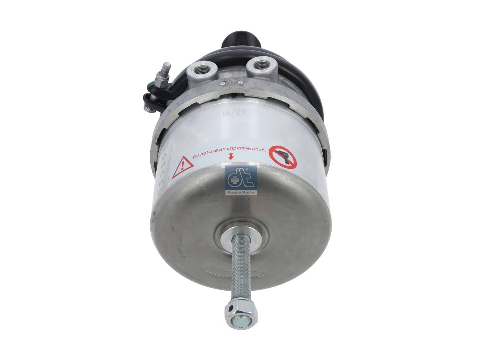 Spring brake cylinder | DT Spare Parts 7.34242