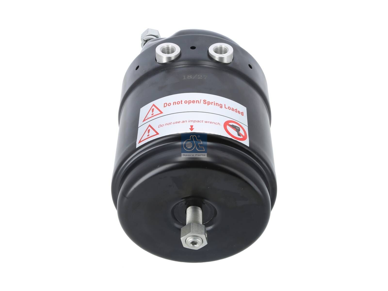 Spring brake cylinder | DT Spare Parts 7.34243