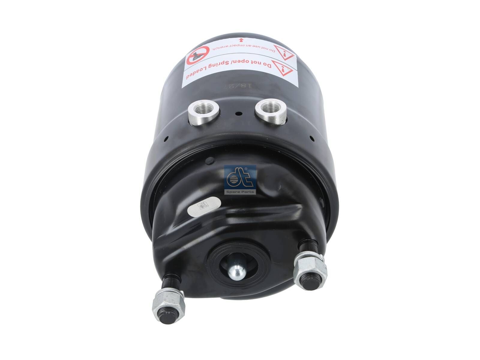 Spring brake cylinder | DT Spare Parts 7.34243