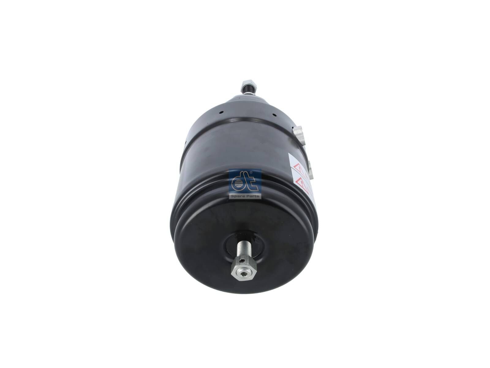 Spring brake cylinder | DT Spare Parts 7.34243