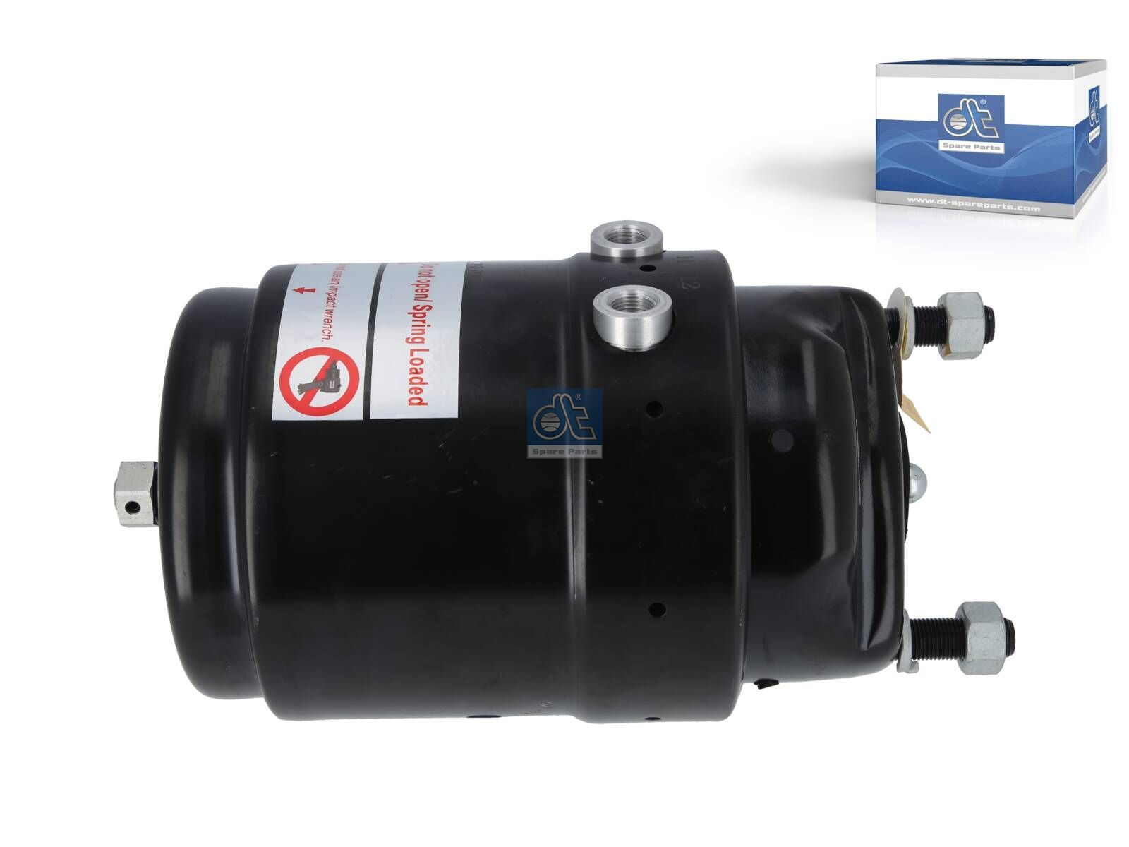 Spring brake cylinder | DT Spare Parts 7.34244