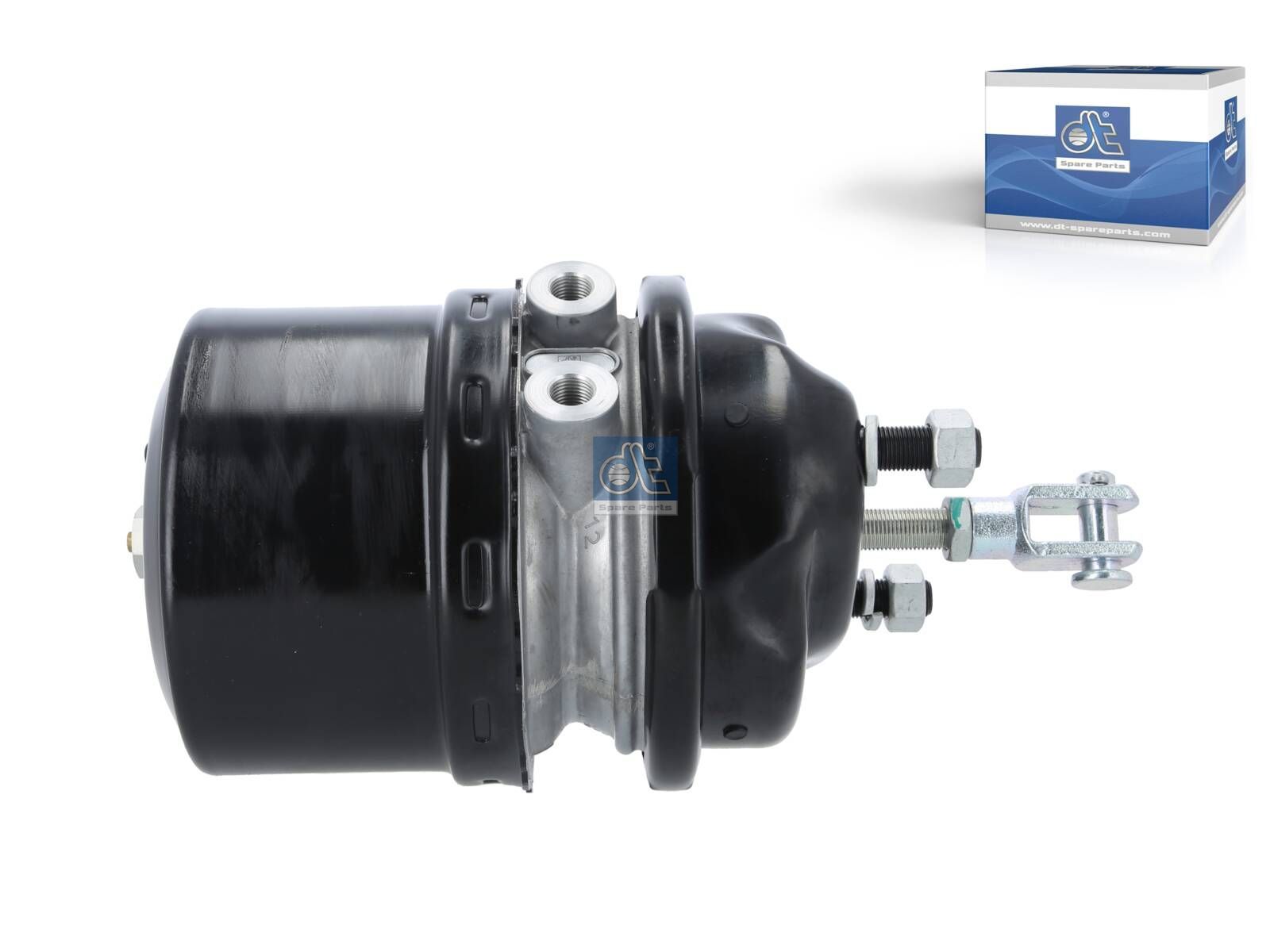Spring brake cylinder | DT Spare Parts 7.34245