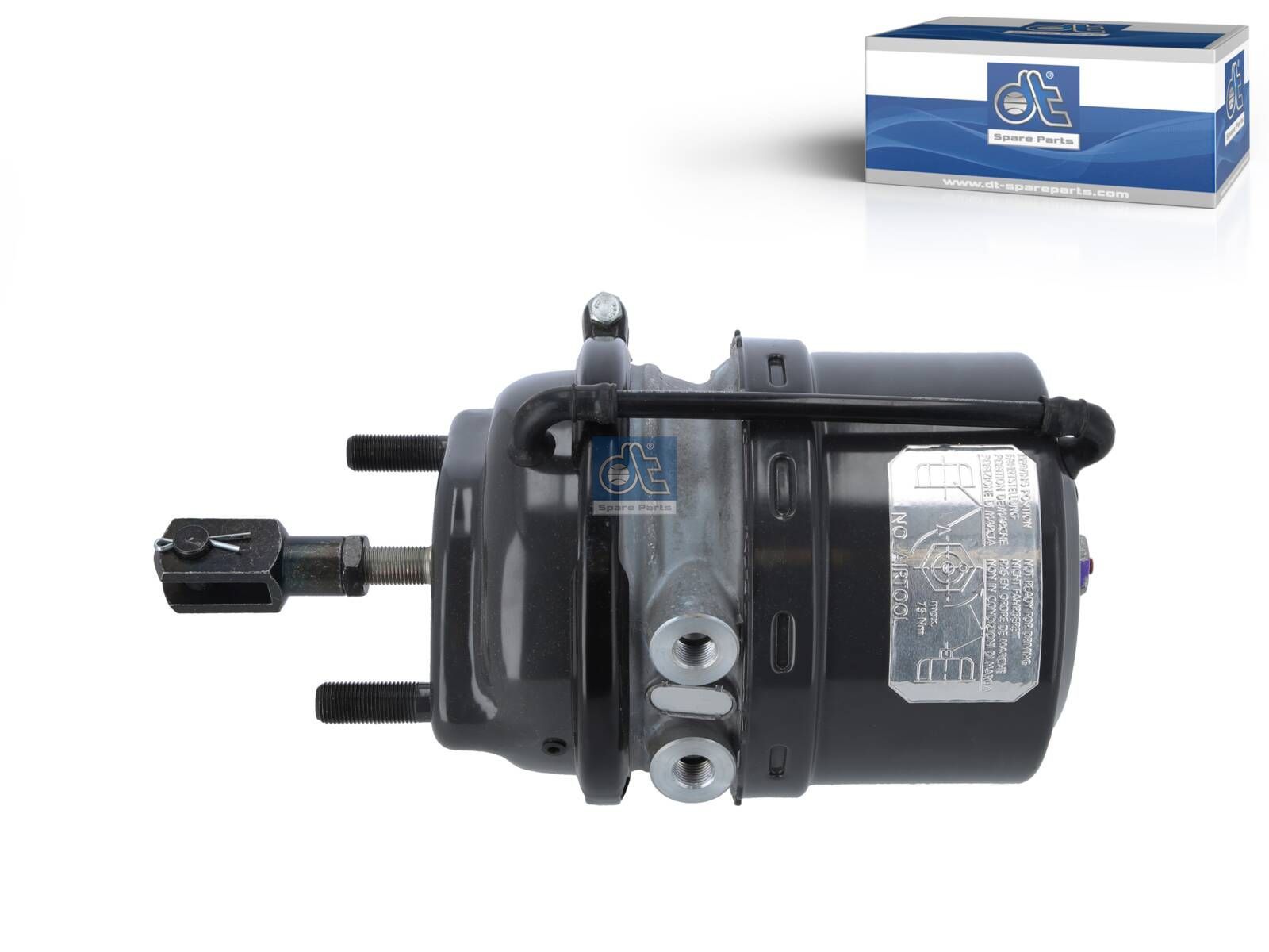 Spring brake cylinder | DT Spare Parts 7.34246