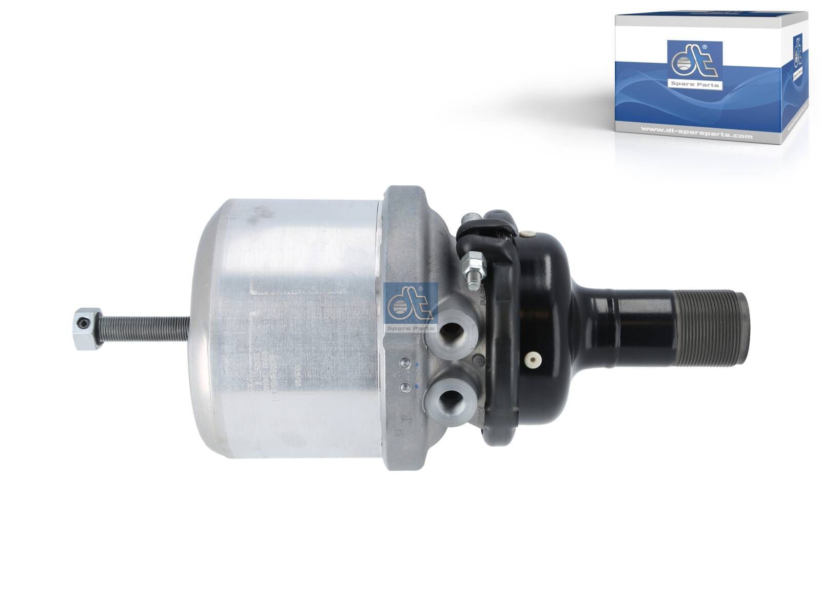 Spring brake cylinder | DT Spare Parts 7.34247