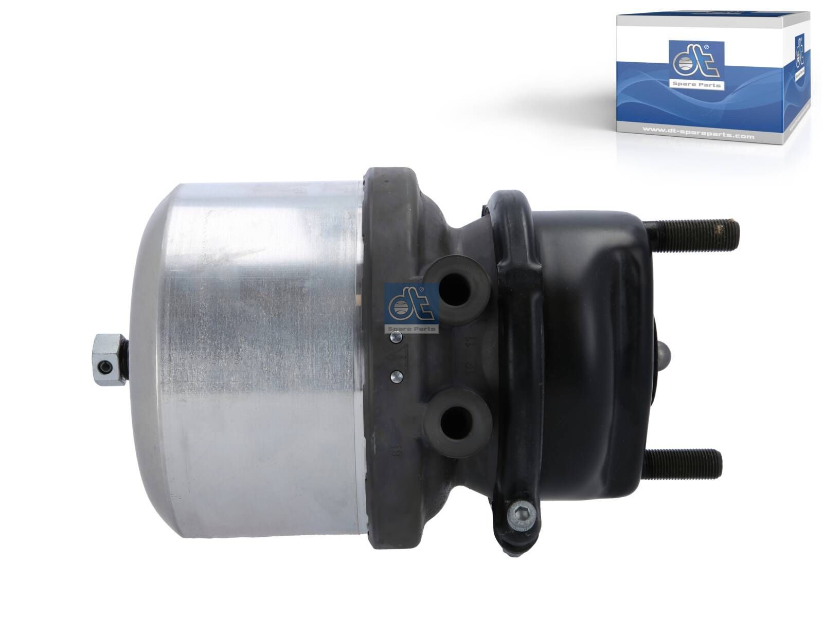 Spring brake cylinder | DT Spare Parts 7.34248