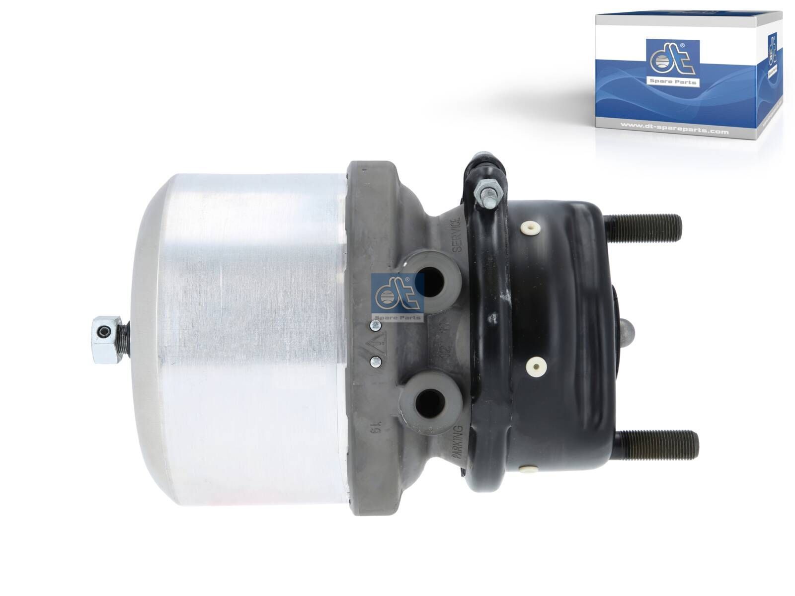 Spring brake cylinder | DT Spare Parts 7.34250