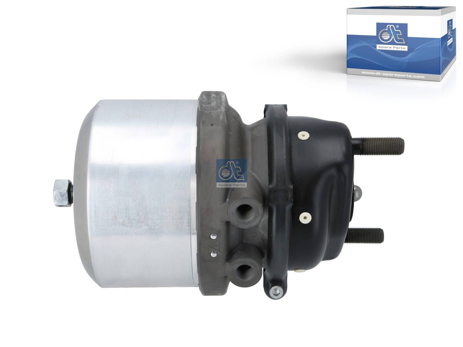Spring brake cylinder | DT Spare Parts 7.34251