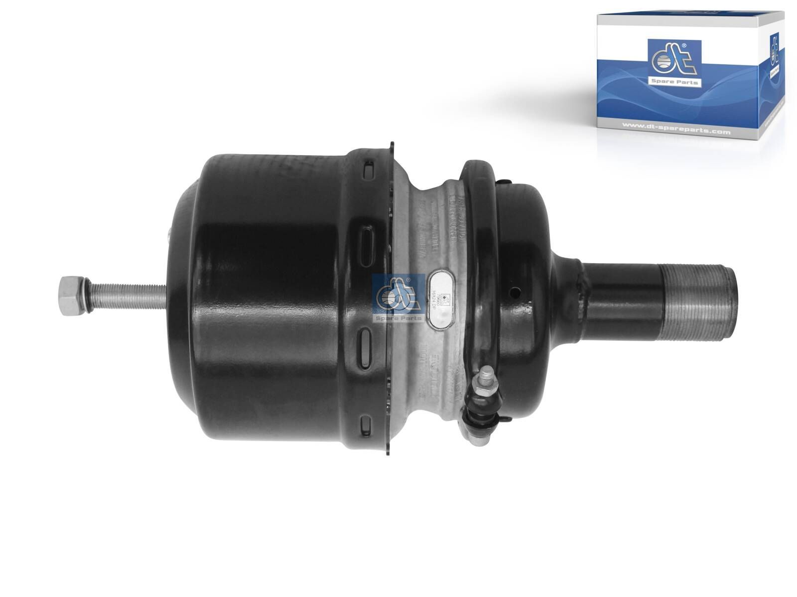 Spring brake cylinder | DT Spare Parts 7.34254