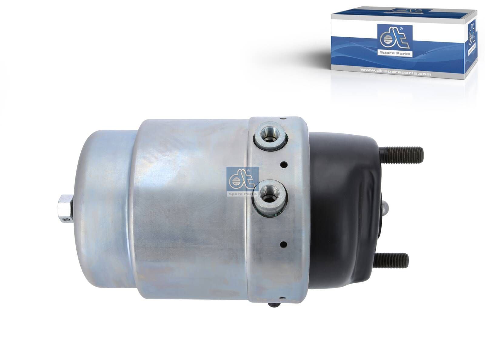 Spring brake cylinder | DT Spare Parts 7.34255