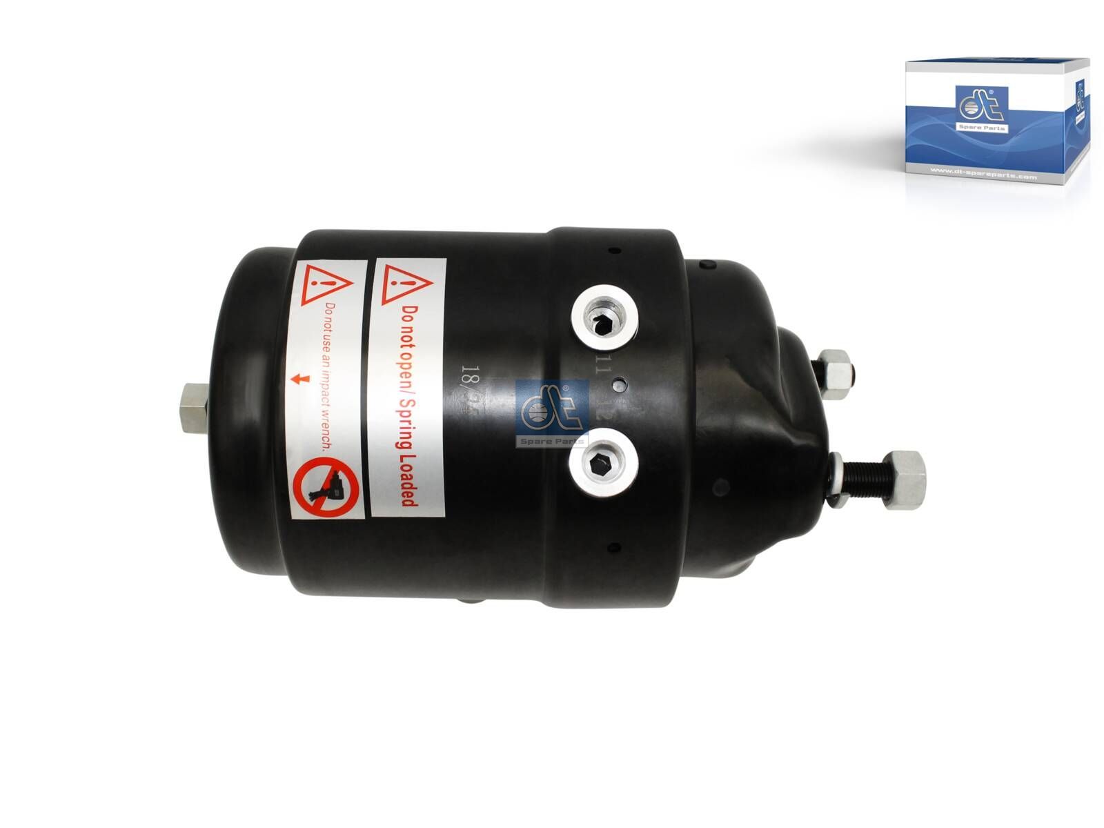 Spring brake cylinder | DT Spare Parts 7.34256