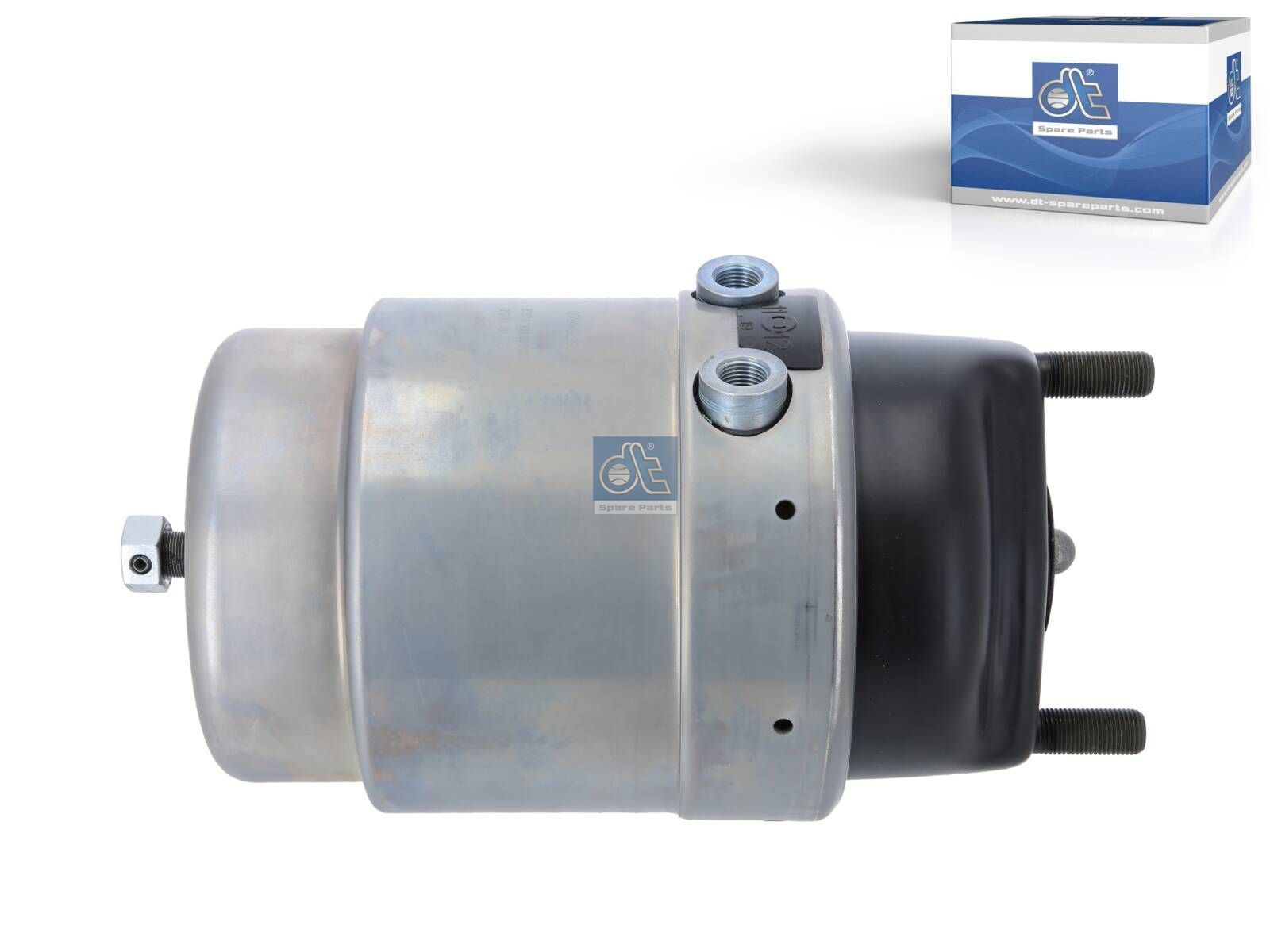 Spring brake cylinder | DT Spare Parts 7.34257