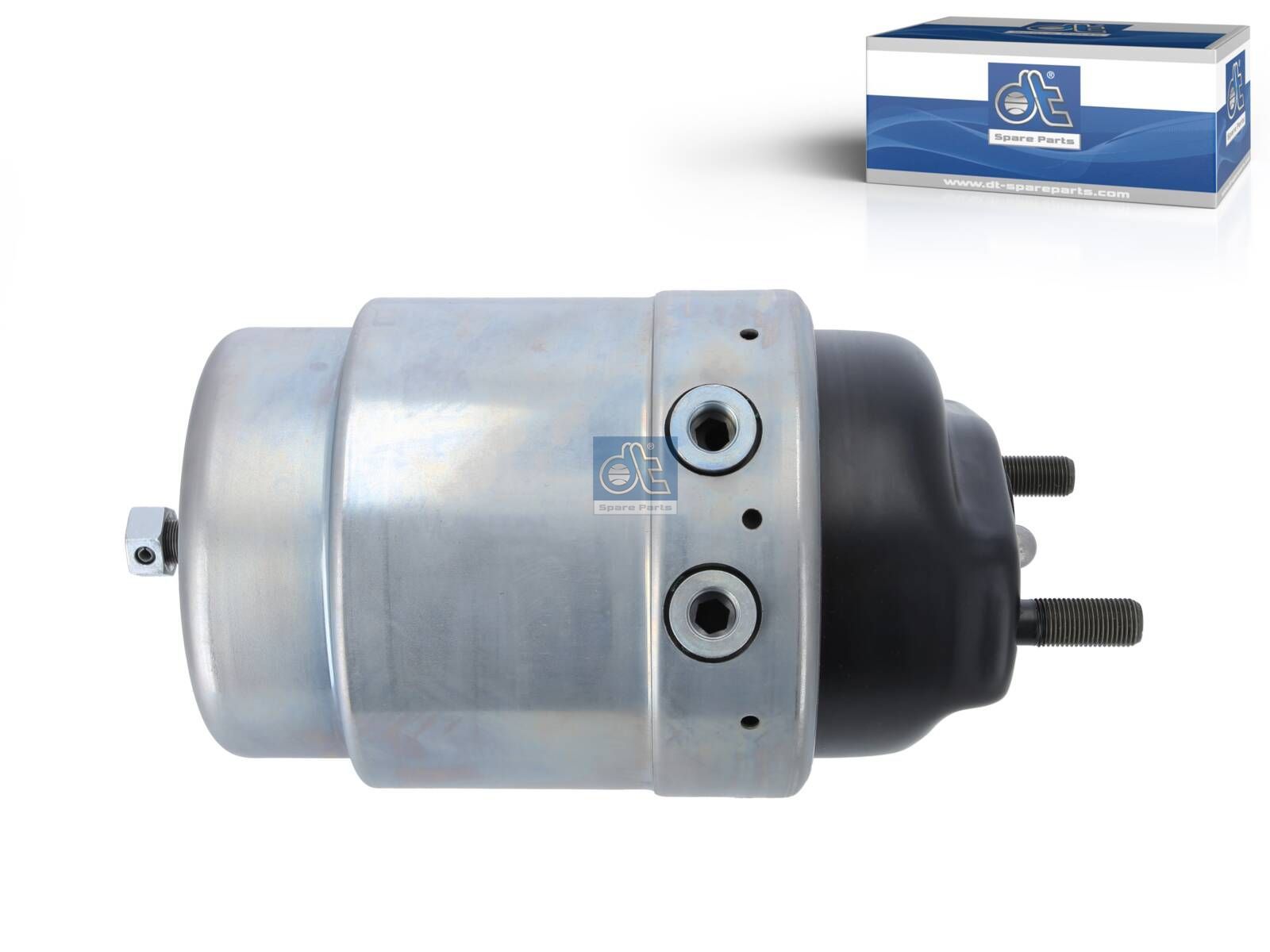 Spring brake cylinder | DT Spare Parts 7.34258