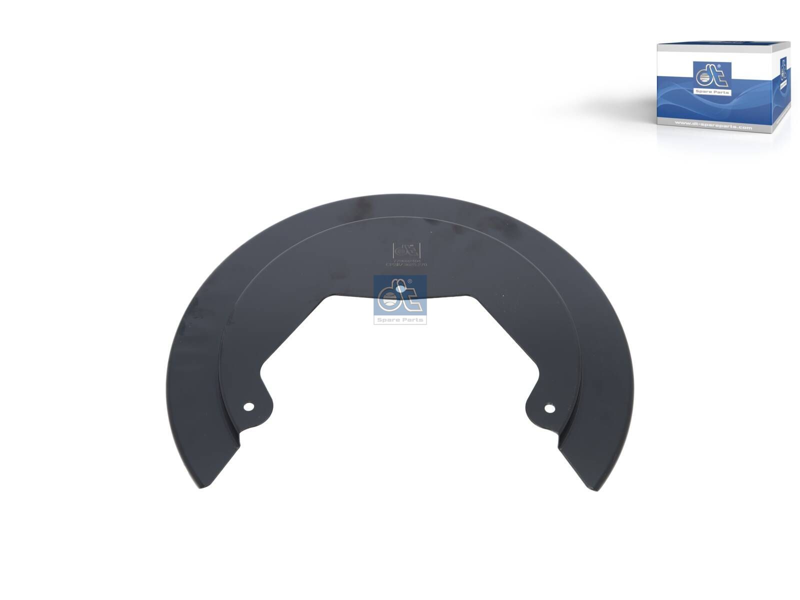 Brake shield | DT Spare Parts 7.34270