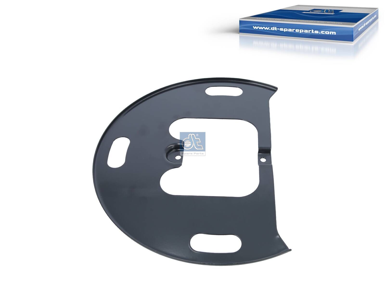 Brake shield | DT Spare Parts 7.34272