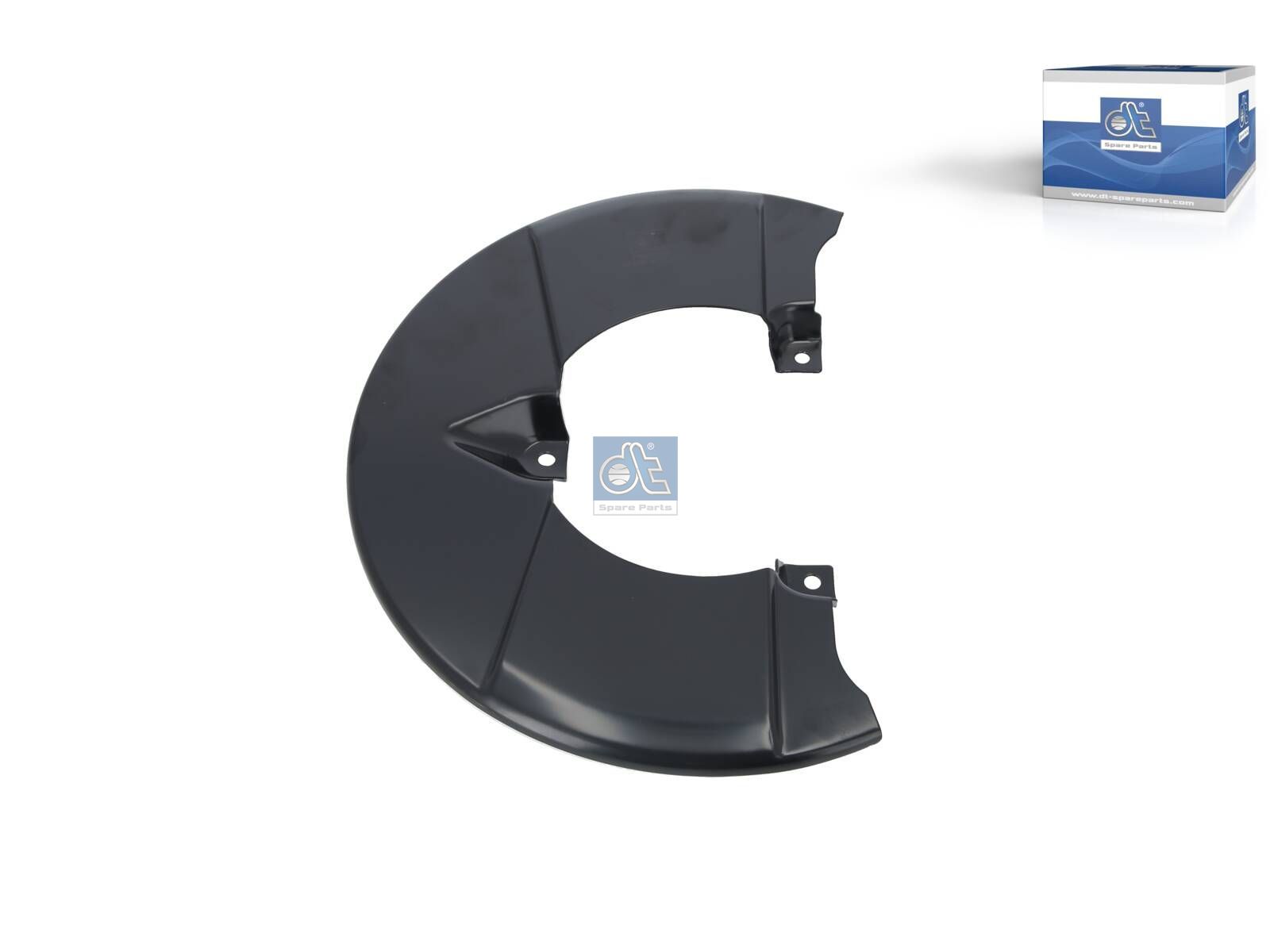Brake shield | DT Spare Parts 7.34273