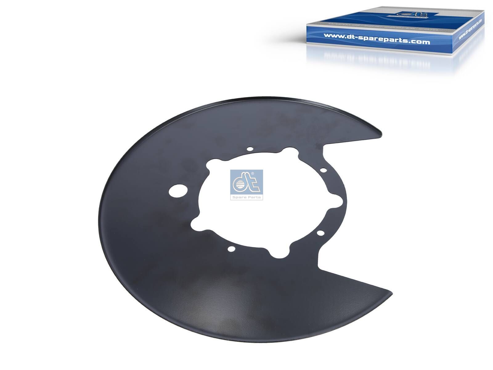 Brake shield | DT Spare Parts 7.34274