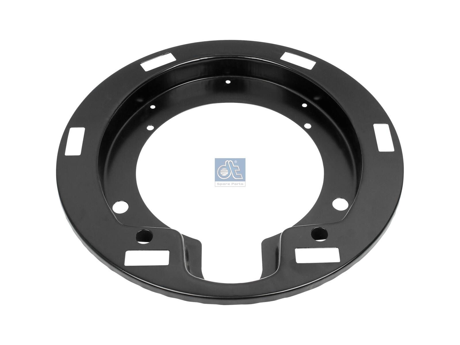 Brake shield | DT Spare Parts 7.34275