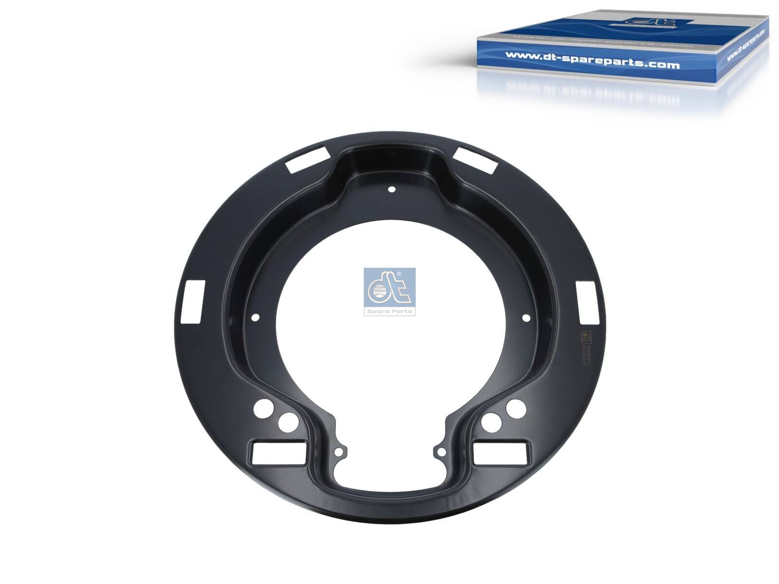Brake shield | DT Spare Parts 7.34277