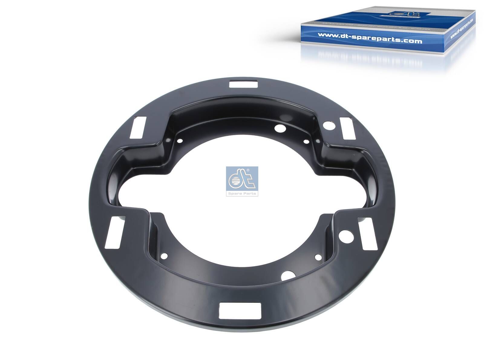Brake shield | DT Spare Parts 7.34278