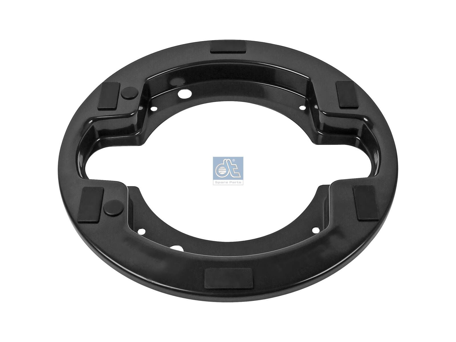 Brake shield | DT Spare Parts 7.34282